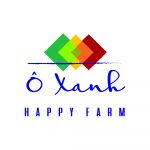 LOGO OXANH FARM